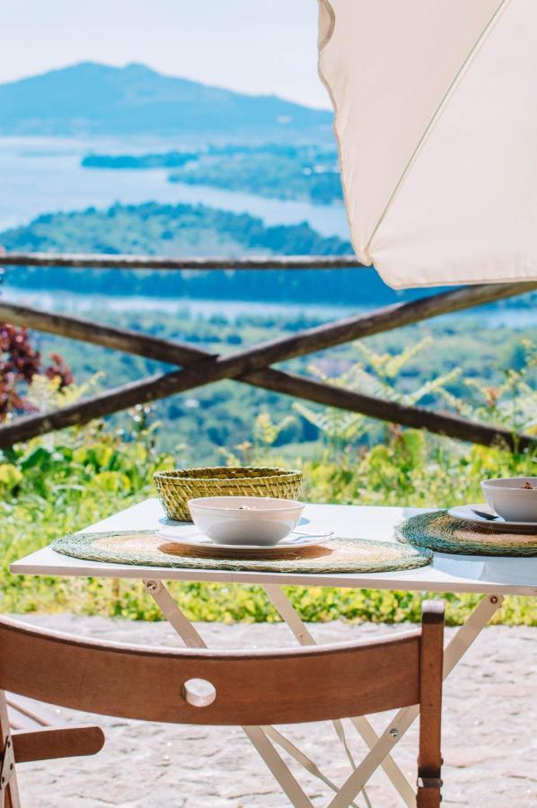 Just Like Home - Number 8 Em Quinta Das Mineirinhas วีลาโนวา เด เซอร์เวย์รา ภายนอก รูปภาพ