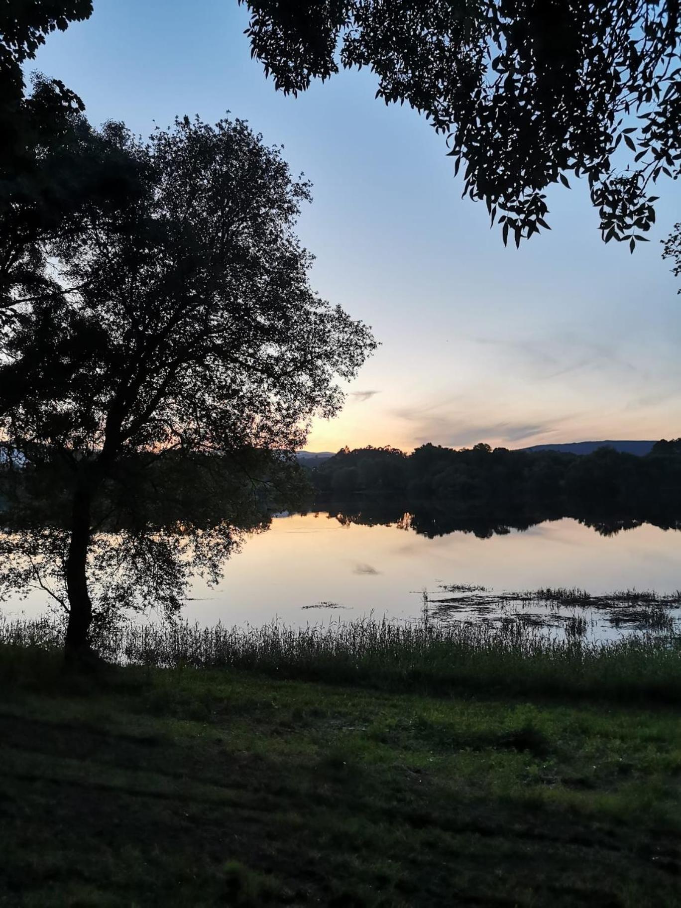 Just Like Home - Number 8 Em Quinta Das Mineirinhas วีลาโนวา เด เซอร์เวย์รา ภายนอก รูปภาพ